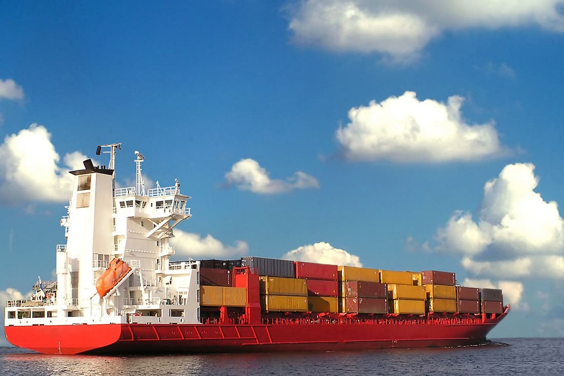 Leia mais sobre o artigo PRÁTICOS DE NAVIOS: HERÓIS SEM CAPA